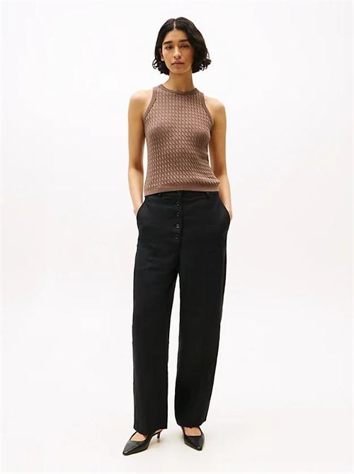  TOMMY HILFIGER | WW0WW45706/GTO